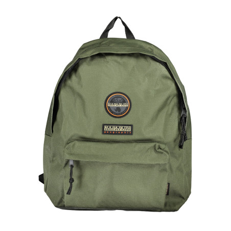 NAPAPIJRI MEN&39S GREEN BACKPACK