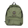 NAPAPIJRI MEN&39S GREEN BACKPACK