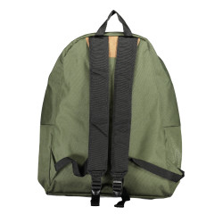 NAPAPIJRI MEN&39S GREEN BACKPACK