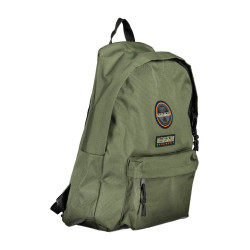 NAPAPIJRI MEN&39S GREEN BACKPACK