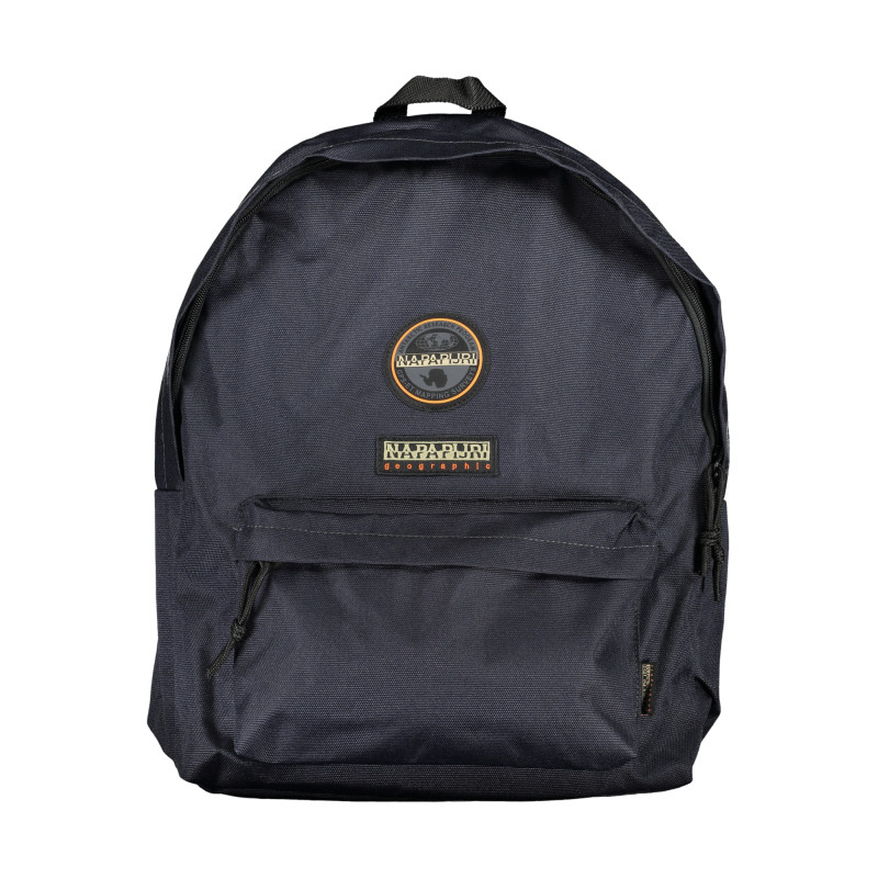 NAPAPIJRI MEN&39S BLUE BACKPACK