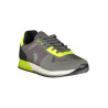 US POLO BEST PRICE GRAY MEN&39S SPORTS SHOES