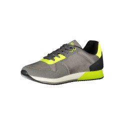 US POLO BEST PRICE GRAY MEN&39S SPORTS SHOES