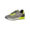 US POLO BEST PRICE GRAY MEN&39S SPORTS SHOES