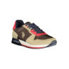 US POLO BEST PRICE BROWN MEN&39S SPORTS SHOES