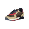 US POLO BEST PRICE BROWN MEN&39S SPORTS SHOES