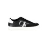 CALVIN KLEIN BLACK MEN&39S SPORTS SHOES