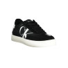 CALVIN KLEIN BLACK MEN&39S SPORTS SHOES