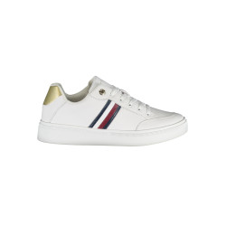 TOMMY HILFIGER WHITE WOMEN&39S SPORTS SHOES