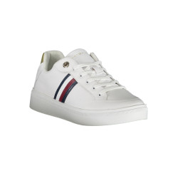 TOMMY HILFIGER CALZATURA SPORTIVA DONNA BIANCO