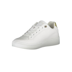 TOMMY HILFIGER CALZATURA SPORTIVA DONNA BIANCO