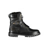 TOMMY HILFIGER BLACK WOMEN&39S FOOTWEAR BOOT