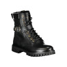 TOMMY HILFIGER BLACK WOMEN&39S FOOTWEAR BOOT