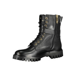 TOMMY HILFIGER BLACK WOMEN&39S FOOTWEAR BOOT