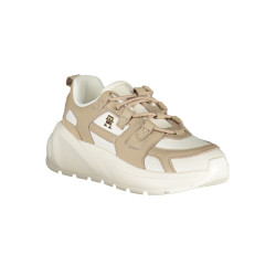 TOMMY HILFIGER CALZATURA SPORTIVA DONNA BIANCO