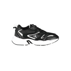 CALVIN KLEIN BLACK WOMEN&39S SPORTS SHOES