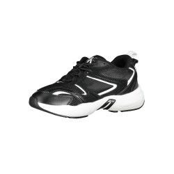 CALVIN KLEIN BLACK WOMEN&39S SPORTS SHOES