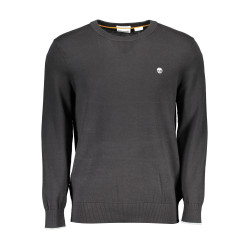 TIMBERLAND MAGLIA UOMO NERO