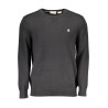 TIMBERLAND MEN&39S BLACK SWEATER