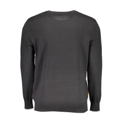 TIMBERLAND MEN&39S BLACK SWEATER