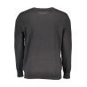 TIMBERLAND MEN&39S BLACK SWEATER