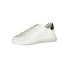 CALVIN KLEIN WHITE MEN&39S SPORTS SHOES