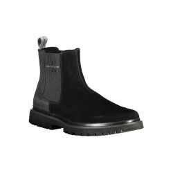 CALVIN KLEIN BLACK MEN&39S BOOT FOOTWEAR