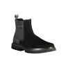 CALVIN KLEIN BLACK MEN&39S BOOT FOOTWEAR