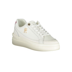 TOMMY HILFIGER WHITE WOMEN&39S SPORTS SHOES