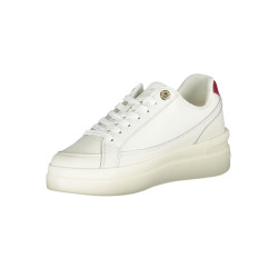 TOMMY HILFIGER WHITE WOMEN&39S SPORTS SHOES