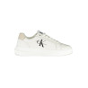 CALVIN KLEIN WHITE WOMEN&39S SPORTS SHOES