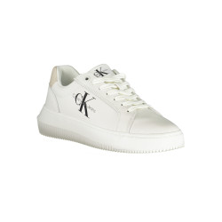 CALVIN KLEIN WHITE WOMEN&39S SPORTS SHOES