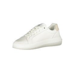 CALVIN KLEIN WHITE WOMEN&39S SPORTS SHOES