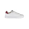 TOMMY HILFIGER MEN&39S WHITE SPORTS SHOES