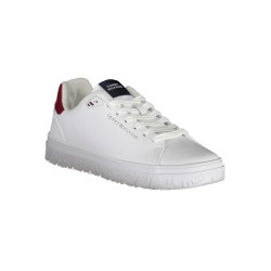 TOMMY HILFIGER CALZATURA SPORTIVA UOMO BIANCO