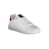 TOMMY HILFIGER CALZATURA SPORTIVA UOMO BIANCO