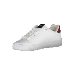 TOMMY HILFIGER CALZATURA SPORTIVA UOMO BIANCO