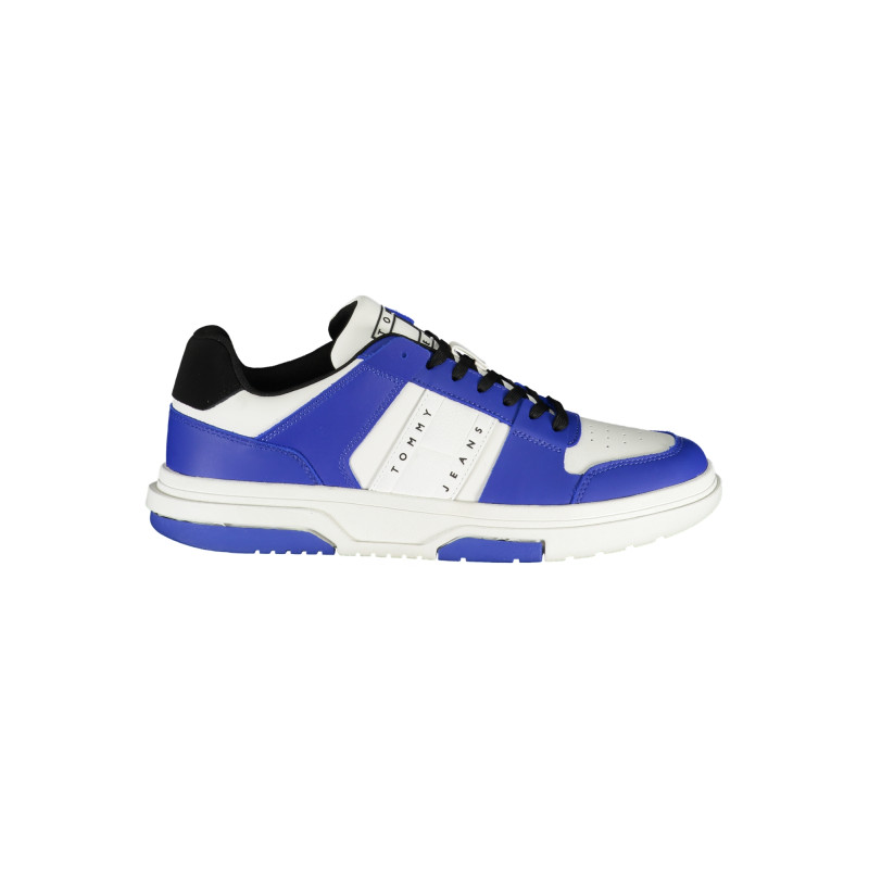 TOMMY HILFIGER BLUE MEN&39S SPORTS SHOES