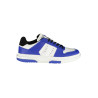 TOMMY HILFIGER BLUE MEN&39S SPORTS SHOES