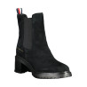 TOMMY HILFIGER BLACK WOMEN&39S FOOTWEAR BOOT