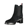 TOMMY HILFIGER BLACK WOMEN&39S FOOTWEAR BOOT