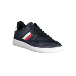 TOMMY HILFIGER BLUE MEN&39S SPORTS SHOES