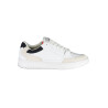 TOMMY HILFIGER MEN&39S WHITE SPORTS SHOES