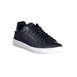 TOMMY HILFIGER CALZATURA SPORTIVA UOMO BLU