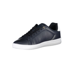 TOMMY HILFIGER BLUE MEN&39S SPORTS SHOES