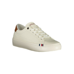 TOMMY HILFIGER CALZATURA SPORTIVA UOMO BIANCO