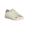 TOMMY HILFIGER CALZATURA SPORTIVA UOMO BIANCO