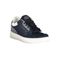 TOMMY HILFIGER BLUE MEN&39S SPORTS SHOES