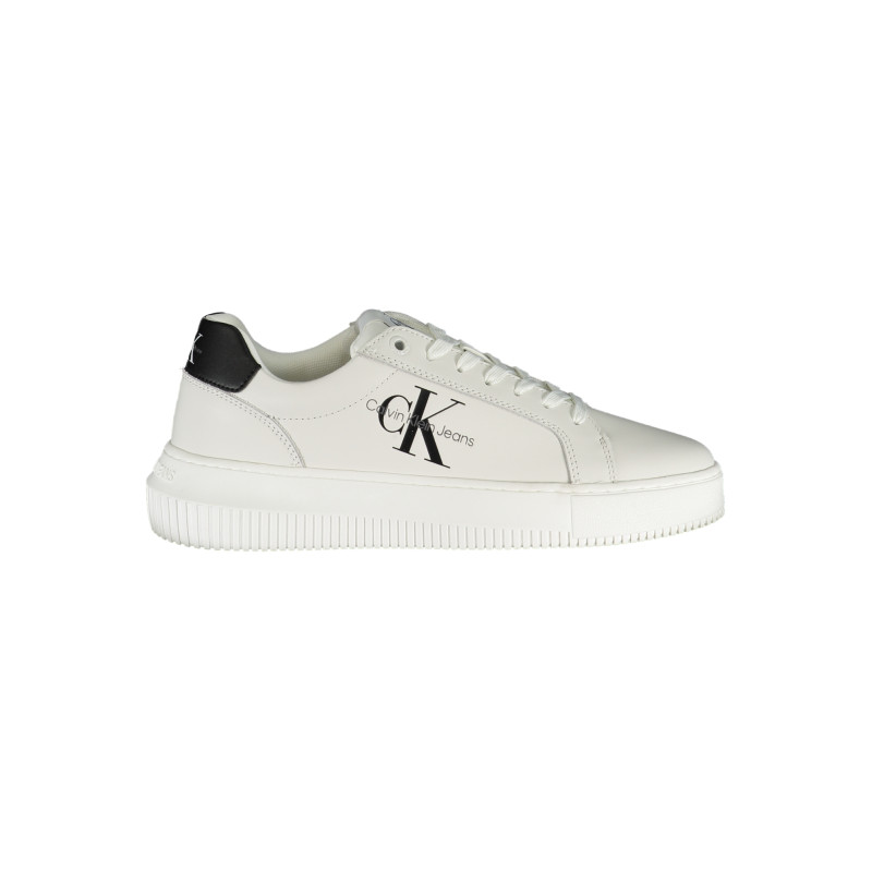 CALVIN KLEIN WHITE WOMEN&39S SPORTS SHOES