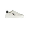 CALVIN KLEIN WHITE WOMEN&39S SPORTS SHOES